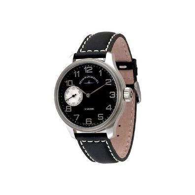 Zeno-Watch - Armbanduhr - Herren - Chronograph - OS Retro - 8558-9-d1