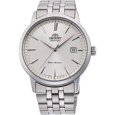 Orient - Armbanduhr - Herren - Contemporary - RA-AC0F02S10B
