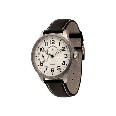 Zeno-Watch - Armbanduhr - Herren - Chronograph - OS Pilot Basilea - 8558-9-i2