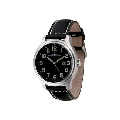 Zeno-Watch - Armbanduhr - Herren - OS Dome Automatik - 8654-a1