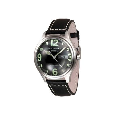 Zeno-Watch - Armbanduhr - Herren - Chrono - OS Dome Automatik - 8800N-a1