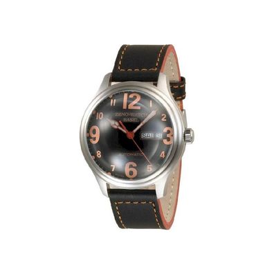 Zeno-Watch - Armbanduhr - Herren - Chrono - OS Dome Automatik - 8800N-a15