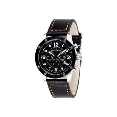 Zeno-Watch - Armbanduhr - Herren - Chrono - Screws 5030 Chrono - 9530Q-SBR-h1