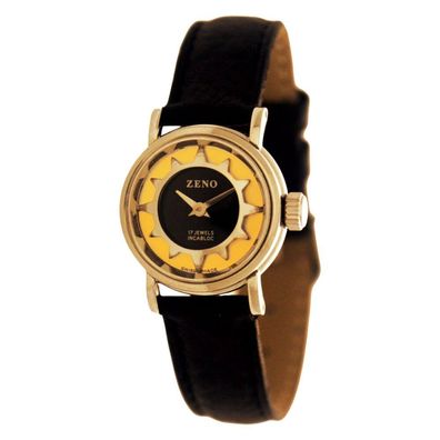 Zeno-Watch - 3216-s61-1 - Armbanduhr - Damen - Handaufzug