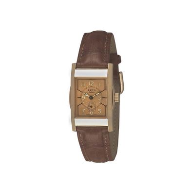 Zeno-Watch - Armbanduhr - Herren - Chronograph - Art Deco - Ltd - 3043-Pgr-i9