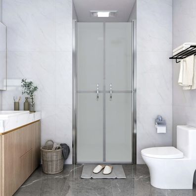 Duschtür ESG Duschkabine Duschwand Duschabtrennung Dusche Tür