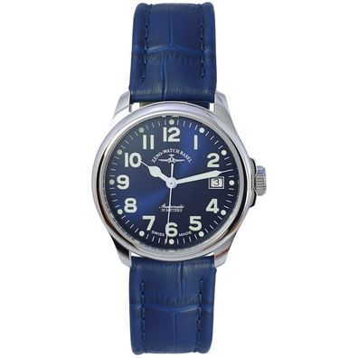 Zeno-Watch - 12836-a4 - Armbanduhr - Damen - Automatik