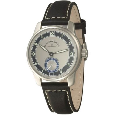 Zeno-Watch - 4247N-a1-1-1 - Armbanduhr - Herren - Handaufzug