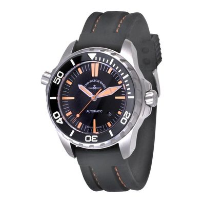 Zeno-Watch - 6603-2824-a15 - Armbanduhr - Herren - Automatik