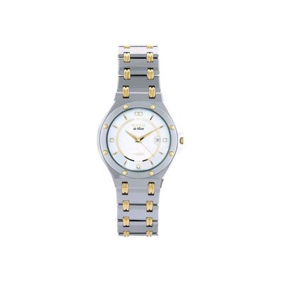 Zeno-Watch - Armbanduhr - Damen - Femina T-Round Scrachproof - 797841Q-i2M