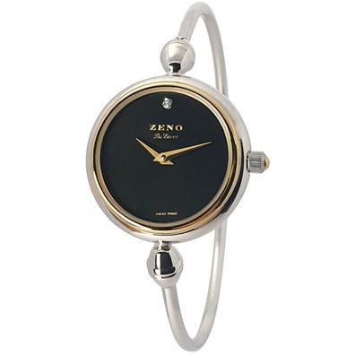 Zeno-Watch - 773Q-S1-Bico - Armbanduhr - Damen - Quarz