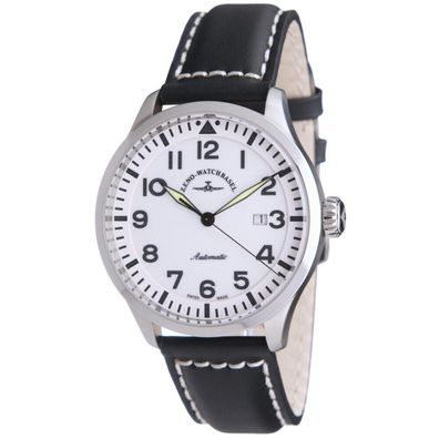 Zeno-Watch - 6569-2824-a2 - Armbanduhr - Herren - Automatik