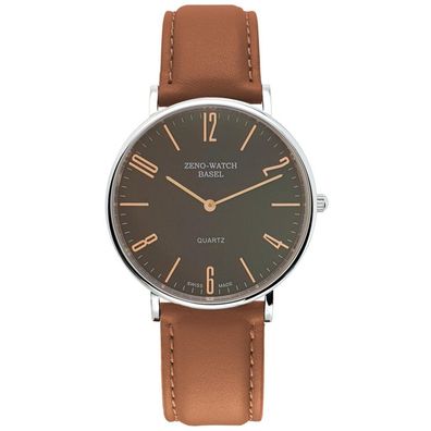 Zeno-Watch - P0161Q-i1-6-1 - Armbanduhr - Herren - Quarz
