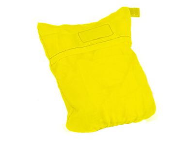 Franky Regenhülle RC1 Regencape - Farben: gelb