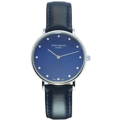 Zeno-Watch - P0162Q-i4L - Armbanduhr - Damen - Quarz