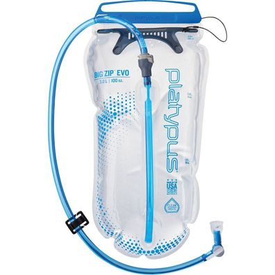 Platypus - Glacial Blue - Trinkbehälter - 1.5L