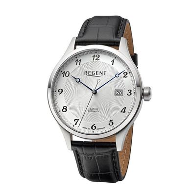 Regent - GM-2212 - Armbanduhr - Automatik - Herrenuhr - Herren