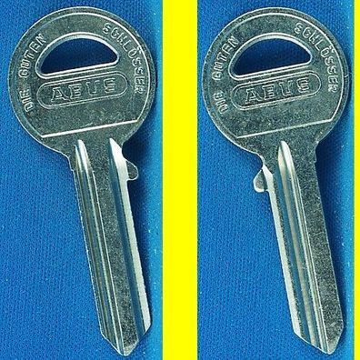 Schlüsselrohling ABUS - für verschiedene Vorhängeschlösser 85/50 R, 85/60 R