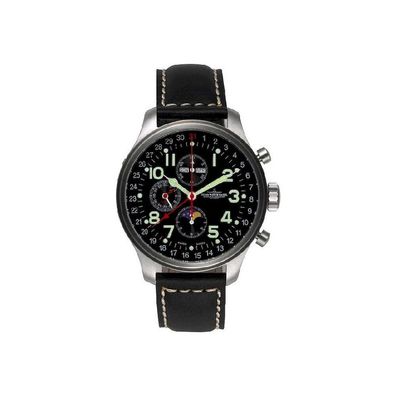 Zeno-Watch - Armbanduhr - Herren - OS Pilot - 8557VKL-a1