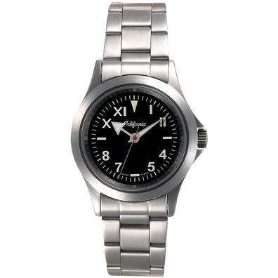 Zeno-Watch - 5206-a1M-California - Armbanduhr - Damen - Automatik