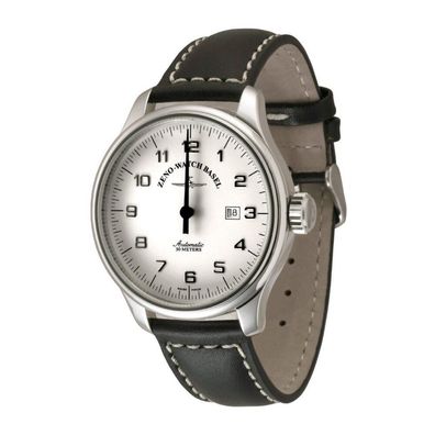 Zeno-Watch - 8554UNO-c2 - Armbanduhr - Herren - Automatik