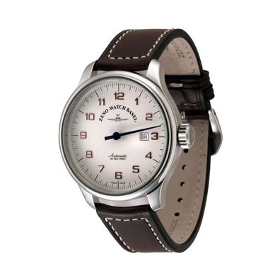 Zeno-Watch - 8554UNO-f2 - Armbanduhr - Herren - Automatik