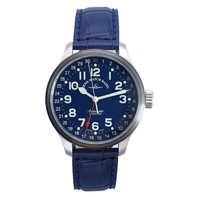 Zeno-Watch - 8554Z-a4 - Armbanduhr - Herren - Automatik
