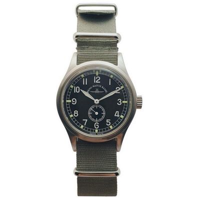 Zeno-Watch - PRS-6-a1 - Armbanduhr - Damen - Medium Manual