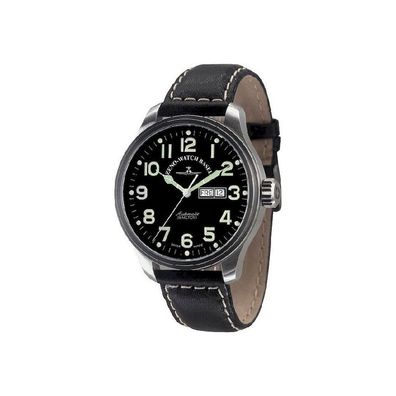 Zeno-Watch - Armbanduhr - Herren - OS Pilot - 8554DD-a1