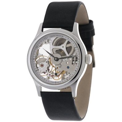 Zeno-Watch - 4187-S-5-6 - Armbanduhr - Herren - Handaufzug