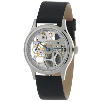 Zeno-Watch - 4187-S-5-9 - Armbanduhr - Herren - Handaufzug