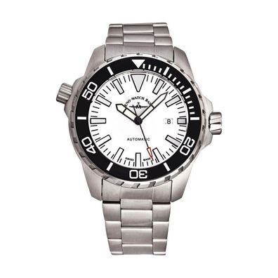 Zeno-Watch - 6603-2824-a2M - Armbanduhr - Herren - Automatik