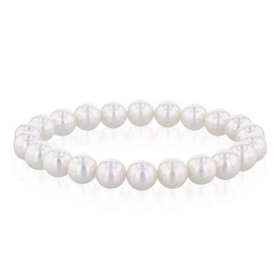 Luna-Pearls - 104.0400 - Armband - Damen - Akoya-Zuchtperle 8.8.5mm