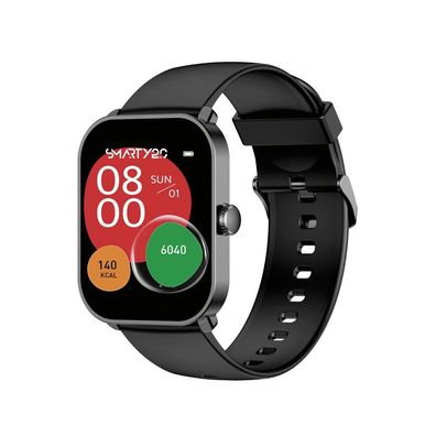 Smarty2.0 - SW070A - Smartwatch - Unisex - Quarz - Super Amoled