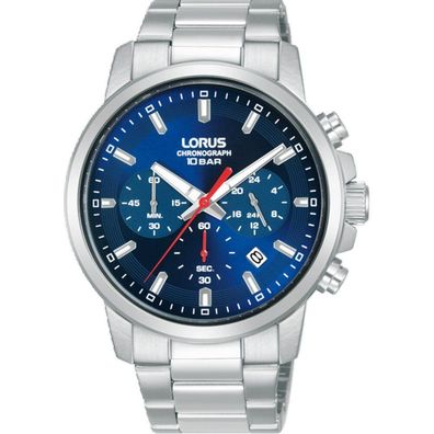 Lorus - RT323KX9 - Armbanduhr - Herren - Quarz - Sports
