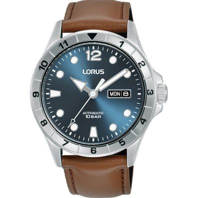 Lorus - RL469BX9 - Armbanduhr - Herren - Automatik - Sports