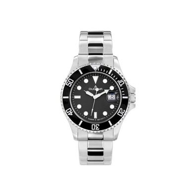Dugena - 4460512 - Armbanduhr - Herren - Automatik - Diver