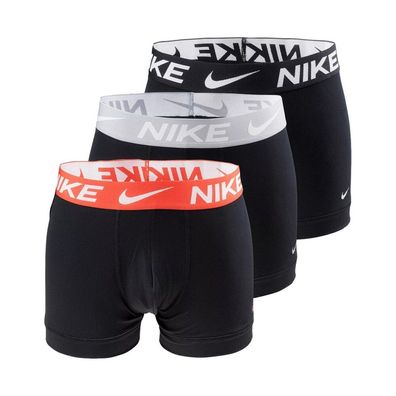 Nike - Boxershorts - 0000KE1156--C4R-GXL - Herren