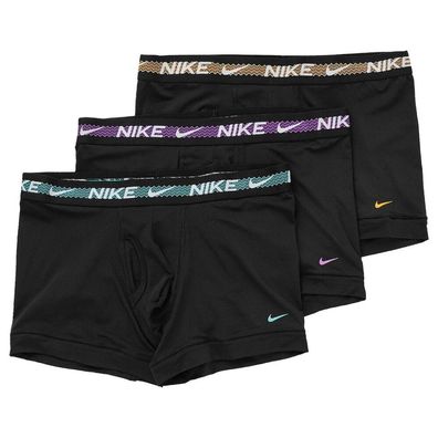 Nike - Boxershorts - 0000KE1152--2ND-GL - Herren