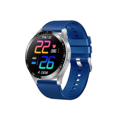 Smarty2.0 - Smartwatches - Unisex - Race - SW019F