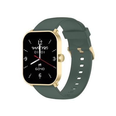 Smarty2.0 - SW070G - Smartwatch - Unisex - Quarz - Super Amoled
