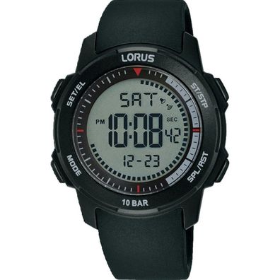 Lorus - R2371PX9 - Armbanduhr - Herren - Quarz - Sports