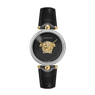 Versace - VECO02422 - Armbanduhr - Damen - Quarz - Palazzo