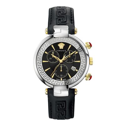 Versace - Armbanduhr - Damen - Quarz - Revive - VE2M00121