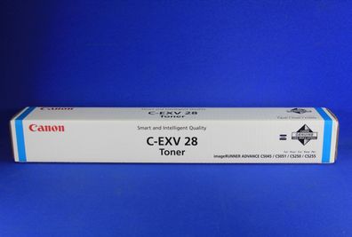 Canon C-EXV28 Toner Cyan 2793B002 -A