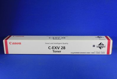 Canon C-EXV28 Toner Magenta 2797B002 -A