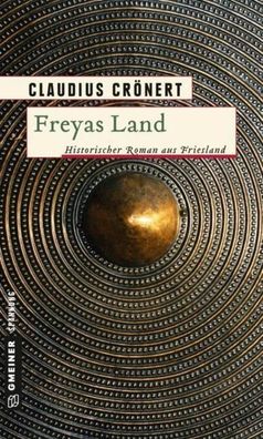 Freyas Land, Claudius Cr?nert