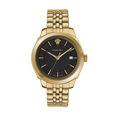 Versace - VEV901723 - Armbanduhr - Herren - Quarz - Icon Classic