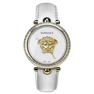 Versace - Armbanduhr - Damen - Quarz - Palazzo - VECO02022