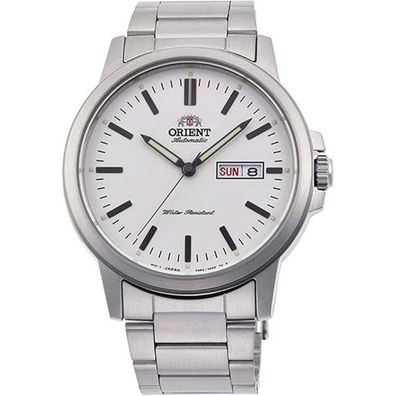 Orient - Armbanduhr - Herren - Automatik - RA-AA0C03S19B
